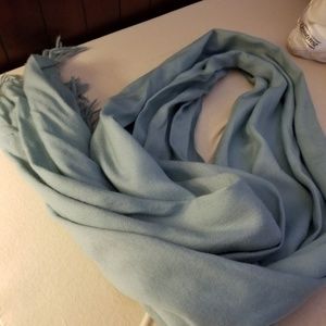 Solid scarf bundle